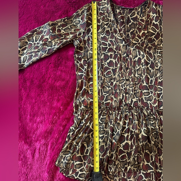 Zara Dress - Picture 6 of 7